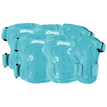 CRAZY ProteXion KIDS Tri-Pack Safety Set